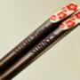 Tokyo Cherry Blossoms Wooden Chopsticks, thumbnail 4 of 12