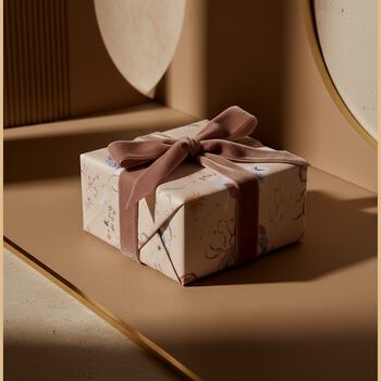 Pisces Zodiac Necklace 18k Gold Plated Gift, 5 of 8