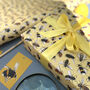 Bees Of Britain Wrapping Paper, thumbnail 9 of 9