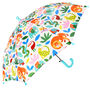Child's Personalised Umbrella, thumbnail 2 of 11