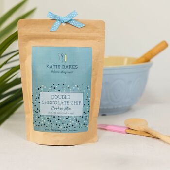 Baking Lovers Gift Hamper, 6 of 12