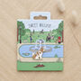 Cavalier King Charles Spaniel Dog Pin, thumbnail 1 of 4