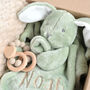 Personalised Gift Set For Newborn Baby, thumbnail 4 of 7