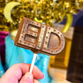 Eid Chocolate Lolly, 2 of 2