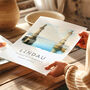 Germany Travel Print Of Lindau, thumbnail 7 of 7