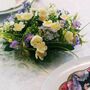 Floral Afternoon Tea Table Decorations Pack, thumbnail 7 of 11