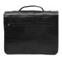 Handmade Leather Briefcase Darwin, thumbnail 9 of 12