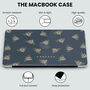 Personalised Photo Macbook Case, thumbnail 6 of 9