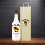 Personalised Malibu Original Coconut White Rum Gift Set, thumbnail 1 of 3