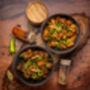 Organic Meal Kit – Karahi Serves Four, thumbnail 6 of 8