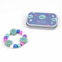 Personalised Mermaid Bracelet Gift Kit, thumbnail 4 of 7