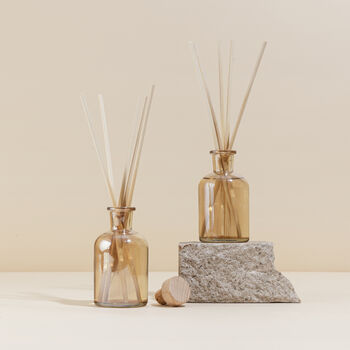 Unwind! Relaxing Aromatherapy Reed Diffuser, 6 of 6