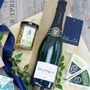 Ford English Wine And Cheese Box, thumbnail 4 of 4