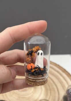 Adopt A Ghost In A Jar, 3 of 5