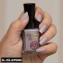 Al 155 Jumana Water Permeable Nail Polish, thumbnail 2 of 9