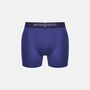 Men's 'Skyline' Four Pack Bamboo Trunks, thumbnail 3 of 6