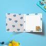 Cereal Birthday Card | Cute Greetings Card, thumbnail 4 of 5