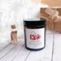 Personalised Valentine’s Day Candle Gift For Wife, thumbnail 5 of 6
