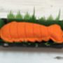 Valerian Root Toys, Lobester Tail Cat Toy, thumbnail 1 of 3