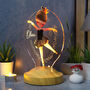 Personalised Night Lamp, Personalised Gift, thumbnail 4 of 6