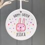 Easter Personalised Decoration, thumbnail 9 of 12