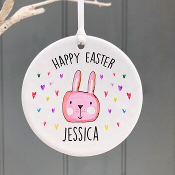 Easter Personalised Decoration, 9 of 12