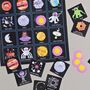 Space Bingo Game, thumbnail 2 of 5