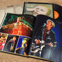 David Bowie Personalised Gift Music Legend Deluxe Book, thumbnail 7 of 11