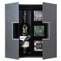 Whisky Hamper Glenfiddich 12 With Paired Treats, thumbnail 1 of 10
