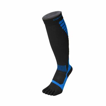 Sports Compression Cool Max Toe Socks, 2 of 8