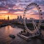 Champagne With A View: London Eye Priority Entrance Experience For Two, thumbnail 2 of 7
