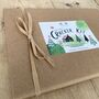 Personalised Christmas Cracker Kit, thumbnail 9 of 9