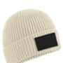 Personalised Patch Initial Beanie Ski Hat, thumbnail 4 of 6
