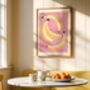 Bananas Art Print, thumbnail 9 of 10