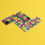 Be Happy Phone Case For iPhone, thumbnail 6 of 9