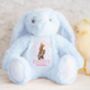 Personalised Pink Happy Father's Day Teddy, thumbnail 11 of 12