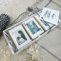 King Of Hearts Father's Day Photo Biscuit Gift Box, thumbnail 2 of 2