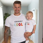 Matching Dad And Son T Shirts Gift, thumbnail 11 of 12