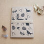 A Walk In The Woods Letterbox Gift Set, thumbnail 7 of 12