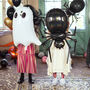39 Inch Spooky Spider Halloween Balloon, thumbnail 1 of 4