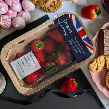 Ultimate Afternoon Tea Gift Hamper, 12 of 12
