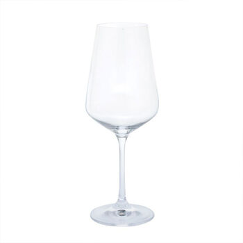 Dartington Contemporary Wine Glass, 3 of 6