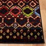 Argyle Area Rug, thumbnail 3 of 3