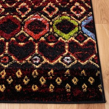 Argyle Area Rug, 3 of 3