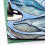 Whaley Cool Dad Card Birthday Or Father's Day Card, thumbnail 4 of 5