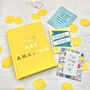 Friendship Gift Set: Friendship Tea And Book Giftset, thumbnail 3 of 12