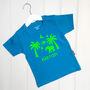 Personalised Childs Explorer T Shirt, thumbnail 2 of 11