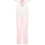 Little Pumpkin Personalised Pyjamas, thumbnail 2 of 2