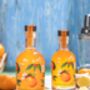 Clementine And Ginger Gin Liqueur, thumbnail 3 of 4