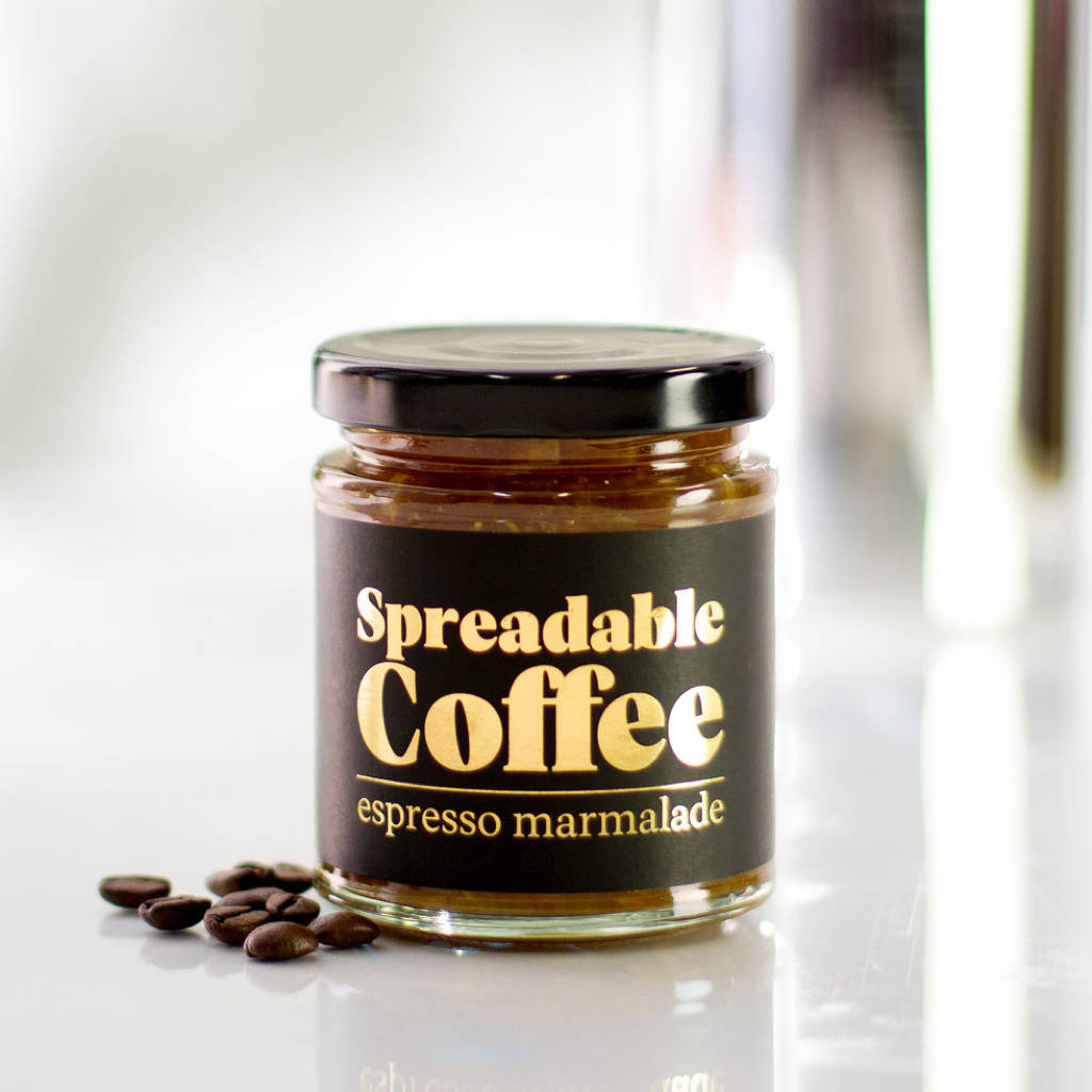 Coffee Marmalade, 1 of 3